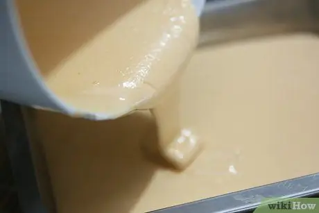 Запекать с ананасовым соком Шаг 1