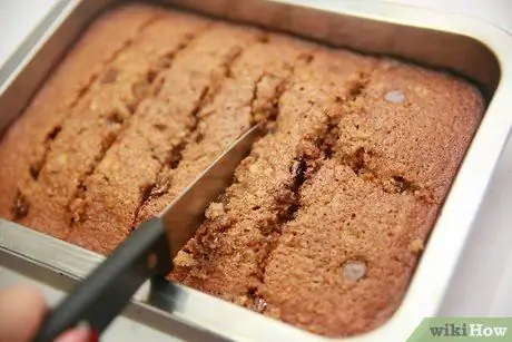 Выпечка с ананасовым соком Шаг 2