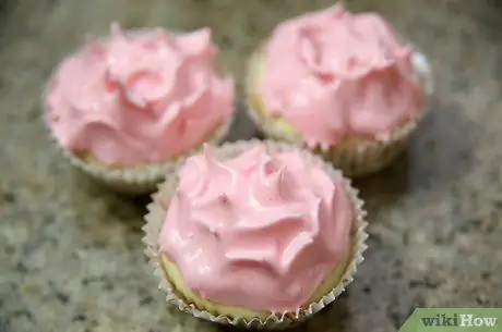 Запекать с ананасовым соком Шаг 5