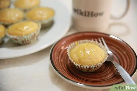 Запекать с ананасовым соком Шаг 6