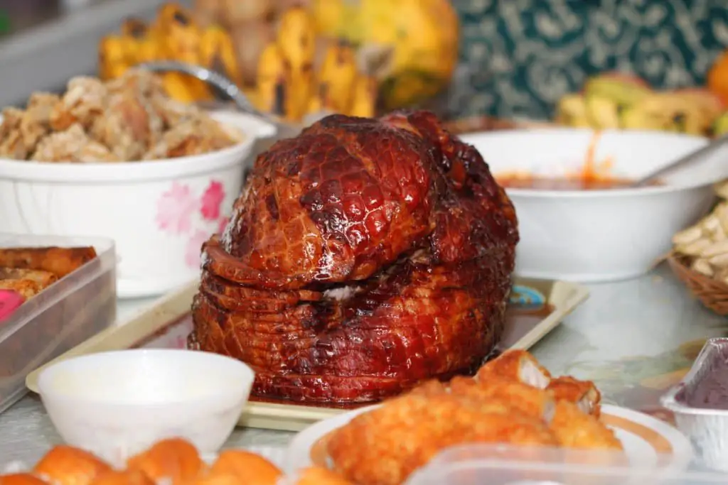 Как испечь ананасовый сок: 8 шагов (с иллюстрациями)