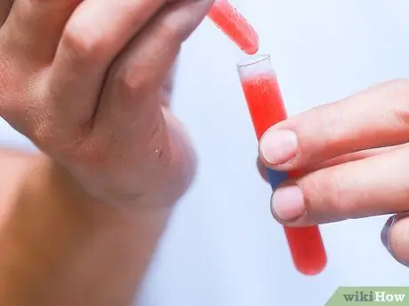 Приготовить клубничный сок, шаг 5