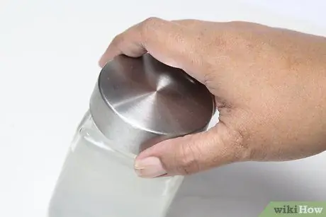 Приготовить оливковый сок Шаг 14