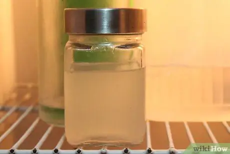 Приготовить оливковый сок Шаг 15