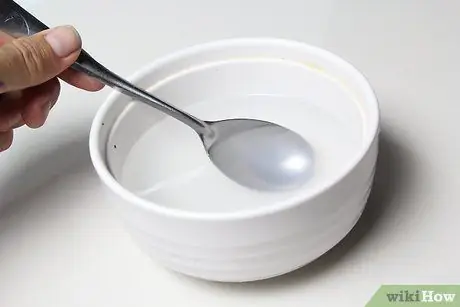 Приготовить оливковый сок, шаг 5