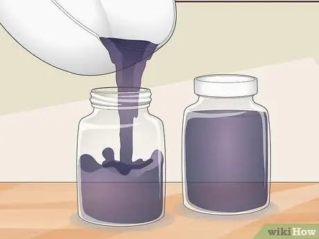 Экстракт сока бузины Шаг 8