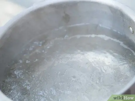 Приготовить простой и свежий клубничный джем Шаг 11