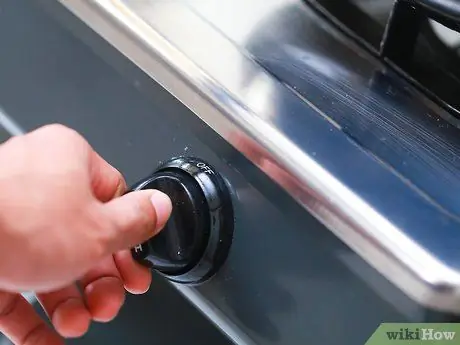 Приготовить простой и свежий клубничный джем Шаг 4