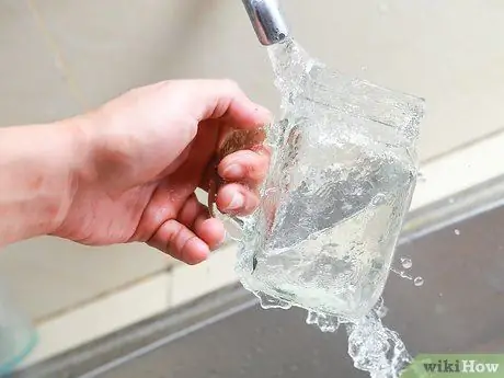 Приготовить простой и свежий клубничный джем Шаг 7