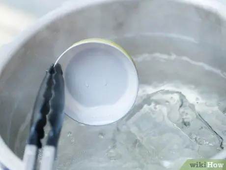 Приготовить простой и свежий клубничный джем Шаг 9