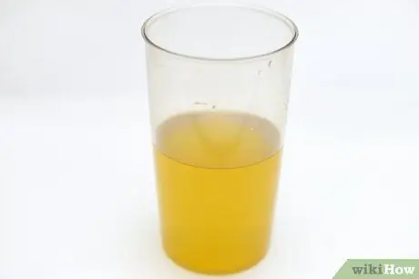 Приготовить тыквенный сок, шаг 1