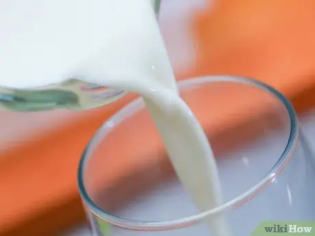 Приготовить девственную пина-коладу, шаг 3