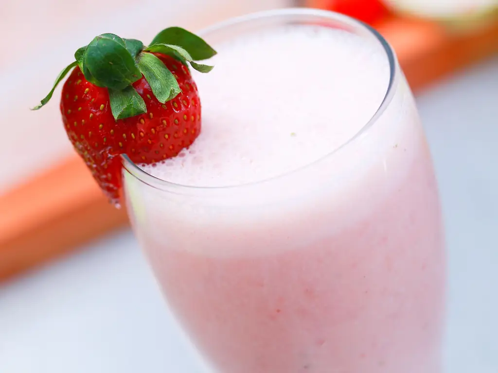 3 способа приготовить девственную пина-коладу