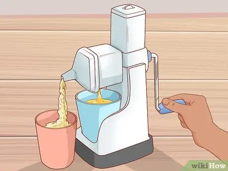 Выбирайте полезные соки Шаг 11