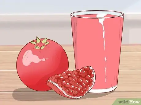 Выбирайте полезные соки Шаг 4