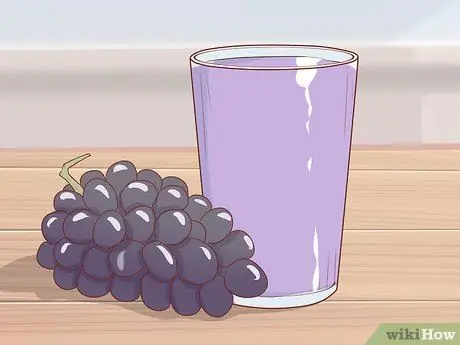 Выбирайте полезные соки Шаг 5