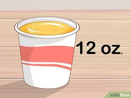 Выбирайте полезные соки Шаг 8