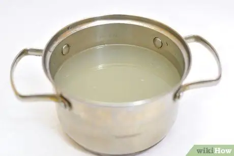 Приготовьте коктейль Virgin Mai Tai Шаг 10