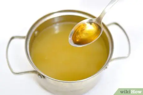 Приготовьте коктейль Virgin Mai Tai Шаг 11