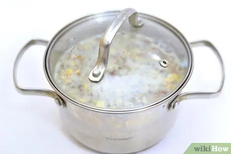 Приготовьте коктейль Virgin Mai Tai, шаг 4