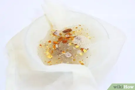 Приготовьте коктейль Virgin Mai Tai, шаг 5