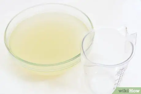 Приготовьте коктейль Virgin Mai Tai Шаг 6