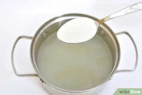 Приготовьте коктейль Virgin Mai Tai Шаг 8