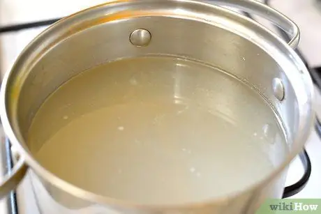 Приготовьте коктейль Virgin Mai Tai Шаг 9