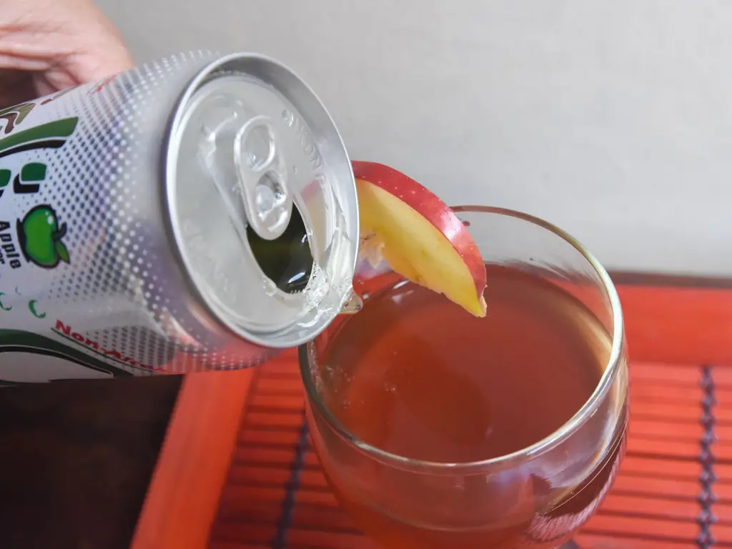 3 способа сделать безалкогольную мимозу