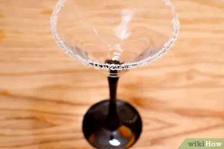 Сделай девственницу флиртини, шаг 1