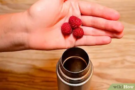 Сделай девственницу флиртини, шаг 2