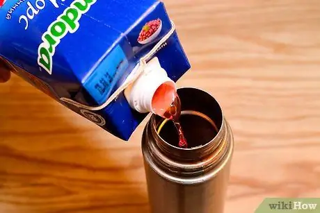 Сделай девственницу флиртини, шаг 3