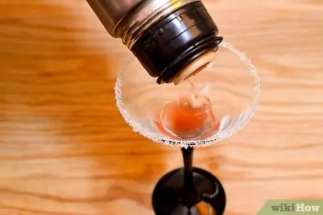 Сделай девственницу флиртини, шаг 4