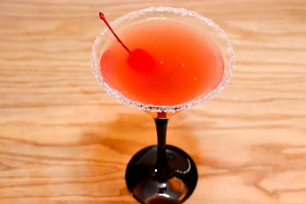 Как сделать девственницу флиртини: 7 шагов (с иллюстрациями)