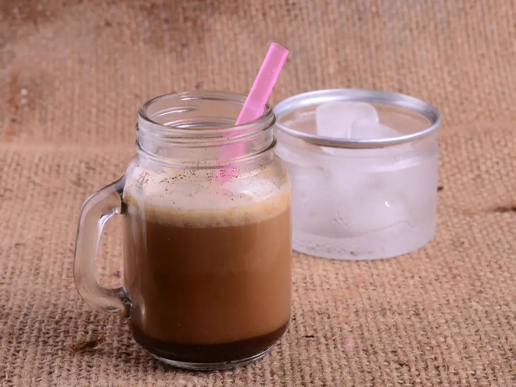 3 способа приготовить фраппучино из Starbucks Mocha