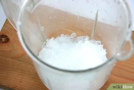 Приготовьте разные виды смузи Шаг 1