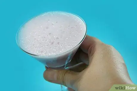 Приготовьте разные виды смузи Шаг 7