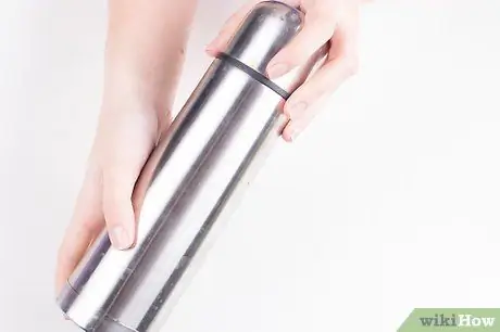 Приготовить мартини из сахарной ваты, шаг 4