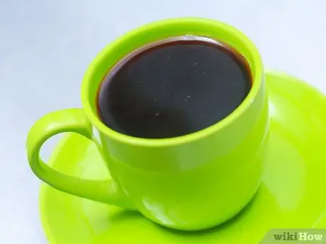 Приготовить капучино из ванильных стручков из Starbucks, шаг 1