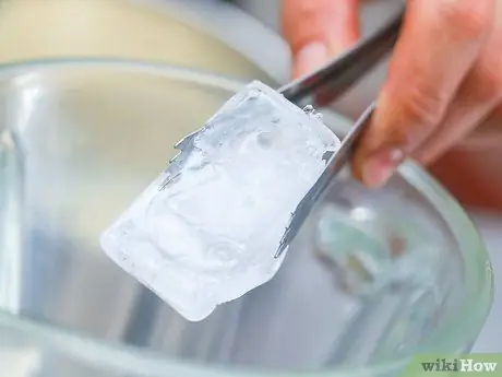 Приготовить капучино из ванильных стручков из Starbucks Шаг 4