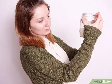 Купить кефирные зерна Step 6