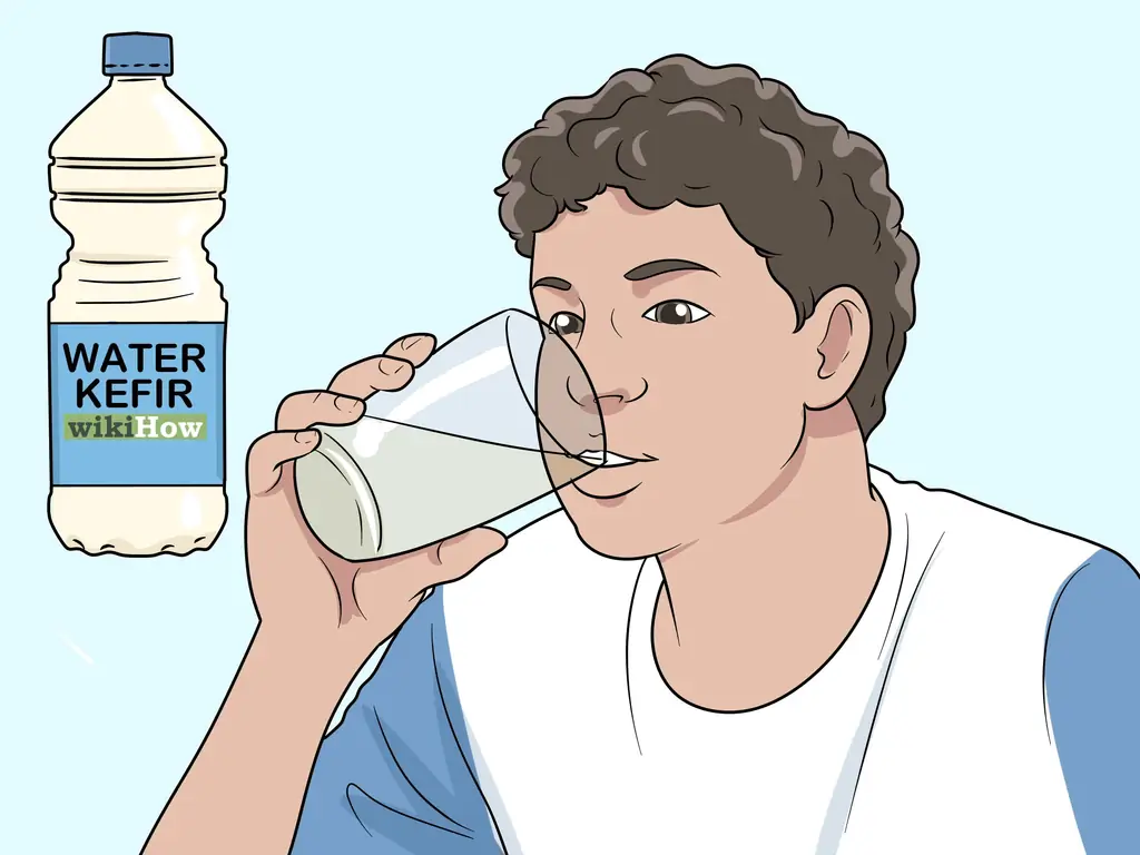 3 способа приготовления кефира