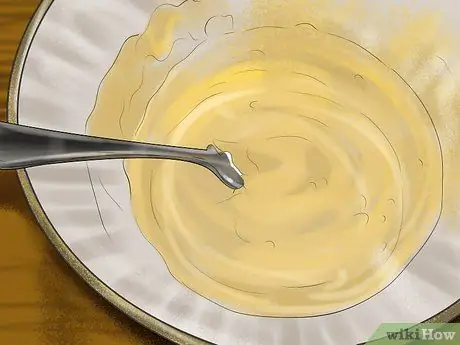 Приготовить тако с мороженым Шаг 18