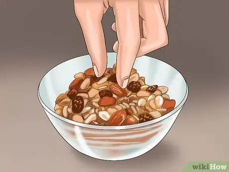 Избавиться от паразитов Шаг 7