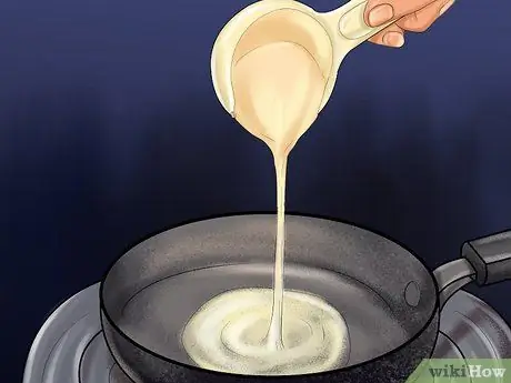 Приготовить тако с мороженым Шаг 19