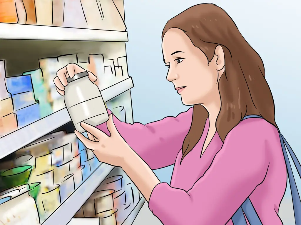 4 способа использования миндального молока