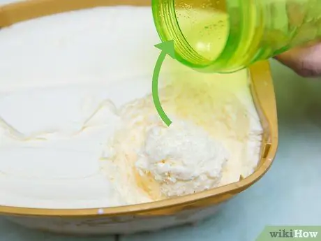 Сделайте самодельный ShakeAways, шаг 1