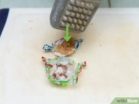 Сделайте самодельный ShakeAways Шаг 3