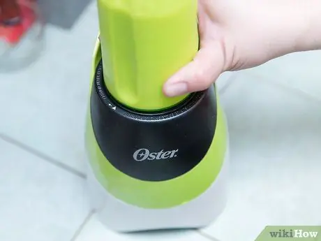 Сделайте самодельный ShakeAways Шаг 4