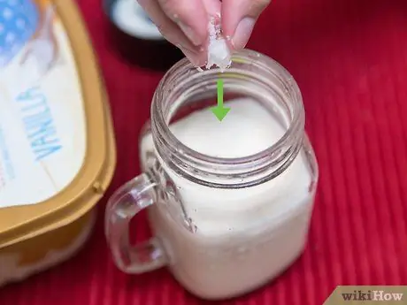 Сделайте самодельный ShakeAways Шаг 6